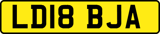 LD18BJA