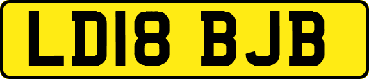 LD18BJB
