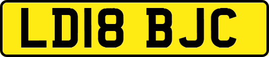 LD18BJC