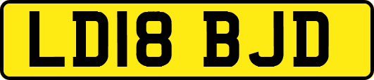LD18BJD