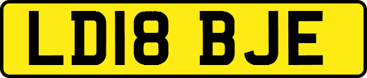 LD18BJE