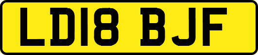 LD18BJF
