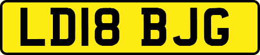 LD18BJG