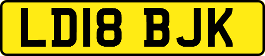 LD18BJK