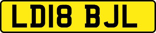 LD18BJL
