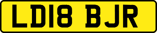 LD18BJR