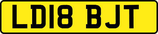 LD18BJT