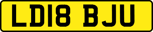 LD18BJU