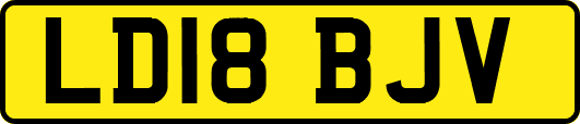 LD18BJV