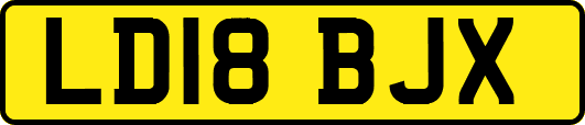 LD18BJX