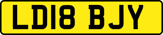 LD18BJY