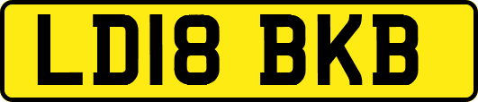 LD18BKB