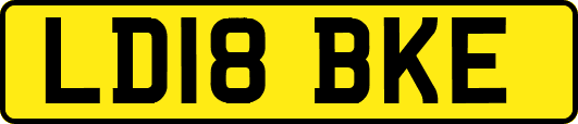 LD18BKE