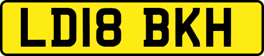 LD18BKH