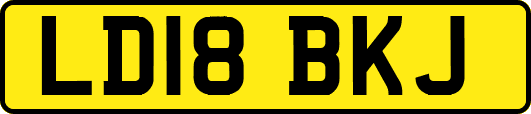 LD18BKJ