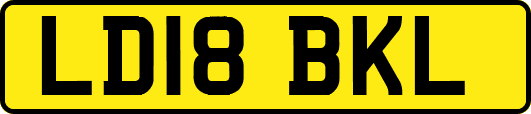 LD18BKL