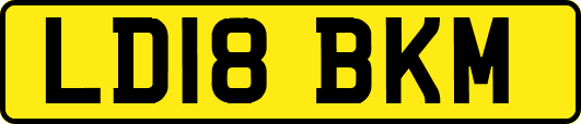 LD18BKM