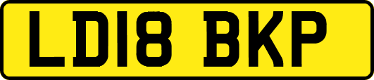 LD18BKP