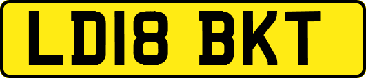 LD18BKT