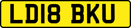 LD18BKU