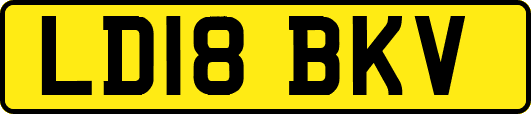 LD18BKV