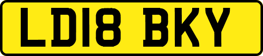 LD18BKY