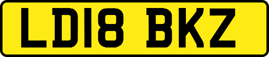 LD18BKZ