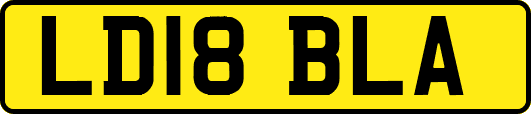 LD18BLA