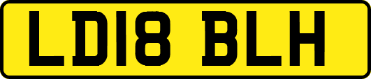 LD18BLH