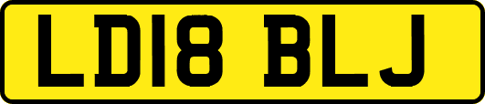 LD18BLJ