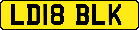 LD18BLK