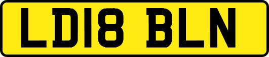 LD18BLN