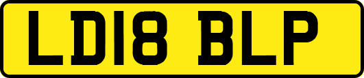 LD18BLP