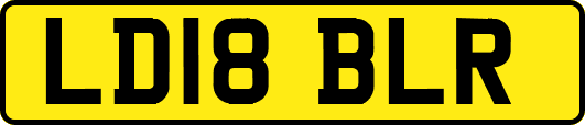 LD18BLR