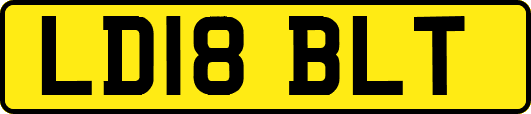 LD18BLT