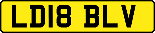 LD18BLV
