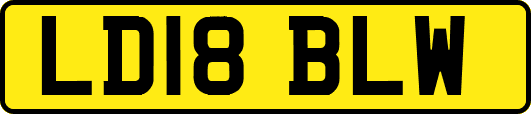 LD18BLW
