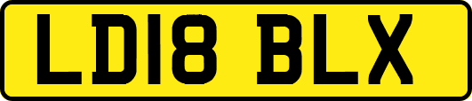 LD18BLX
