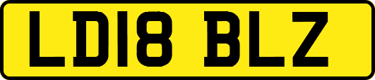 LD18BLZ