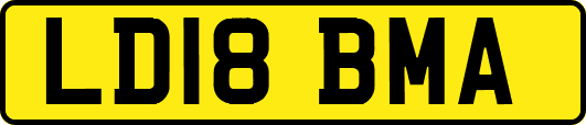 LD18BMA
