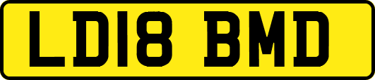 LD18BMD