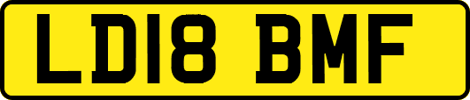 LD18BMF