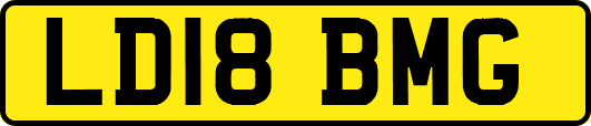 LD18BMG