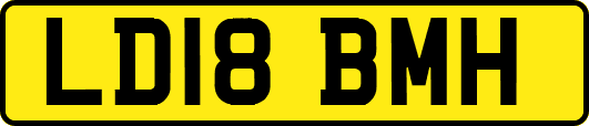 LD18BMH