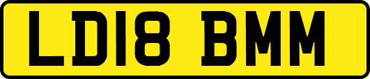 LD18BMM