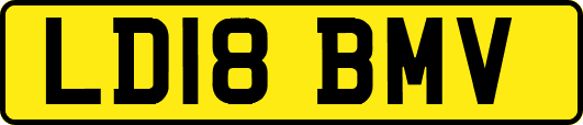LD18BMV