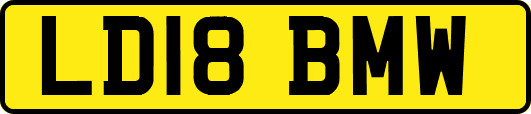 LD18BMW