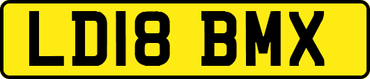 LD18BMX