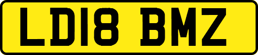LD18BMZ