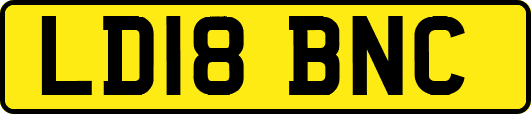 LD18BNC